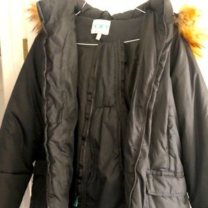 Winter jacket